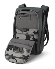 Waypoint Travel Backpack | Bourbon