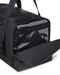 Inner Circle Distance Duffel | Black