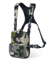 PRO G3 Bino Field Ready Set | Verde