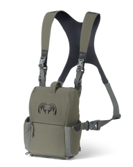 PRO G3 Bino Field Ready Set | Ash