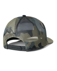 Blank KUIU CORDURA® Trucker Hat | Vias