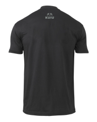 KUIU Super Cub Logo T-Shirt | Black