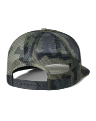 Blank KUIU CORDURA® Trucker Hats (20 pack) | Verde