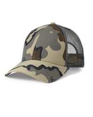 Blank KUIU CORDURA® Trucker Hat | Vias