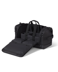 Distance Duffel | Black