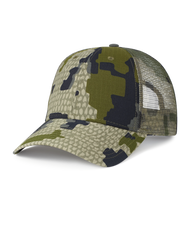 Blank KUIU CORDURA®  Trucker Hats (20 pack) | Verde