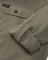 Gauge LS Work Shirt | Rodeo
