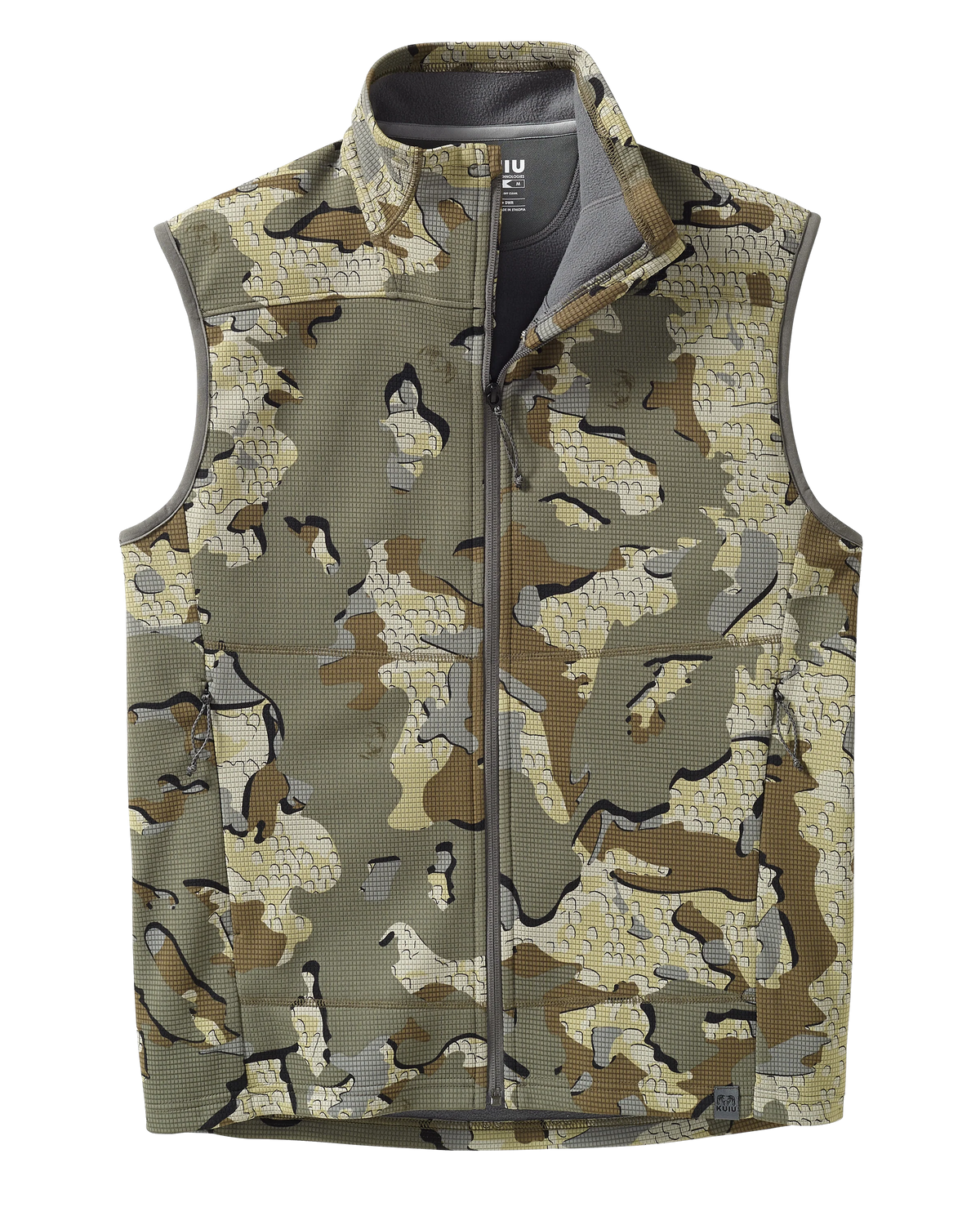Peloton 240 Vest | Valo