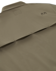 Gauge SS Work Shirt | Khaki