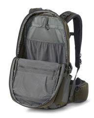Ranger 2200 | Ash