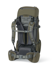ICON 6 4500 Divide Pack | Ash